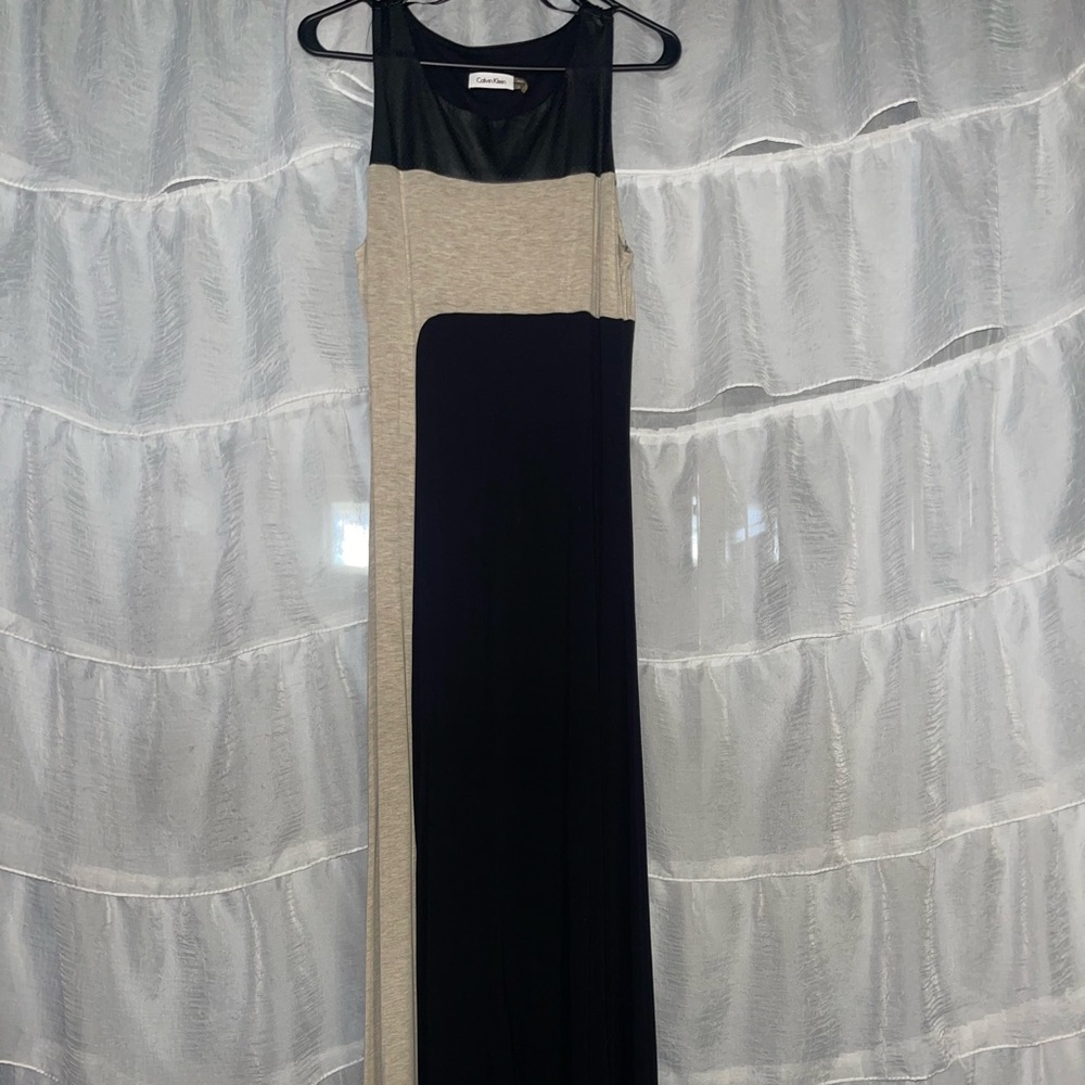 Calvin Klein dress